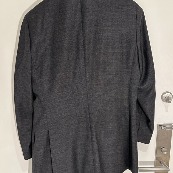 Suitsupply Sienna Sharkskin Jacket s130s - Picture 5 of 5